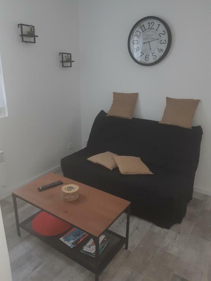 Le Boom Coeur Lejlighed Rouen Eksteriør billede